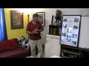 The Seven Trumpets of Revelation, Part 4 The Seven Trumpets of Revelation, Part 4