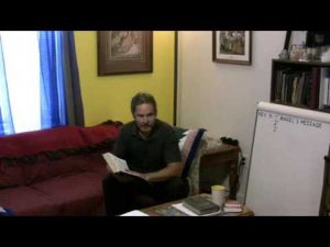 The Seven Trumpets of Revelation, Part 1