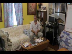 Matthew, Chapter 1, continued