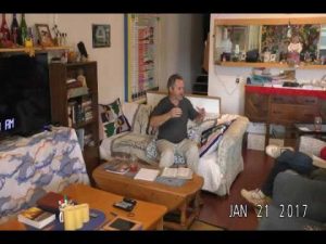 Matthew 14 discussed