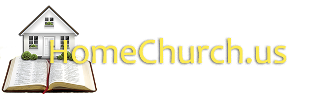 HomeChurch.us