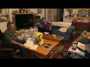 Revelation 1, Part 3