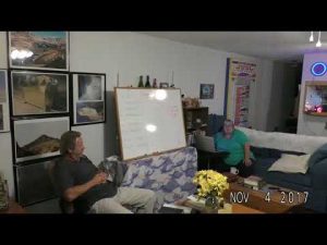 Revelation 1, Part 4