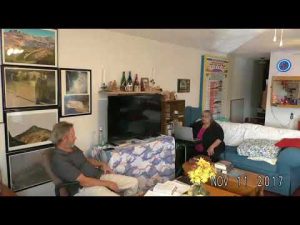 Revelation 2, Part 1