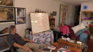 Revelation 3, Part 1