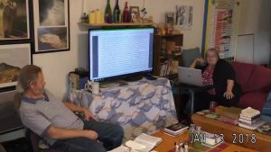 Revelation 5, Part 1