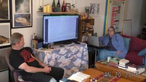 Revelation 5, Part 2