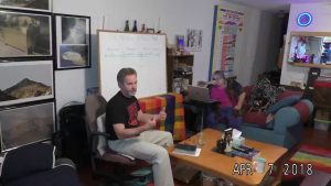 Revelation 8, Part 1