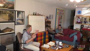 Revelation 8, Part 2