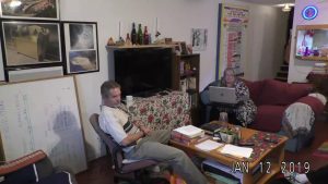 Nephilim, Giants, Transhumanism, Part 2