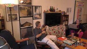The Exodus & Mt. Sinai