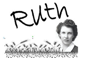 The Book of Ruth